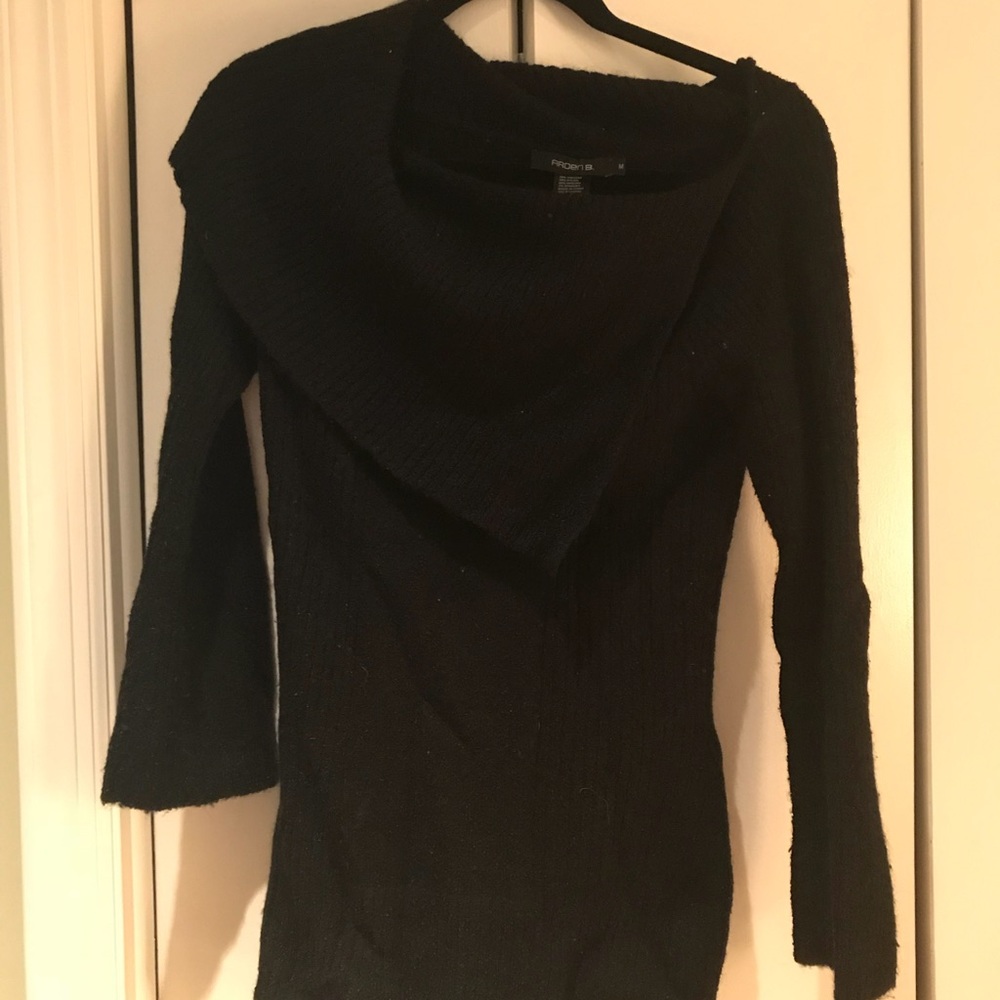 Arden B sweater