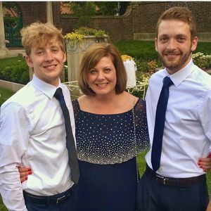 Meet your Posher, Matthew