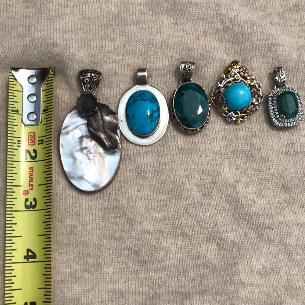 Multiple Pendants - image 2