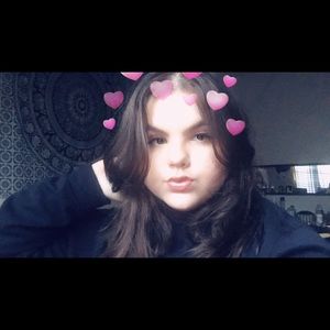 Meet your Posher, Angelina