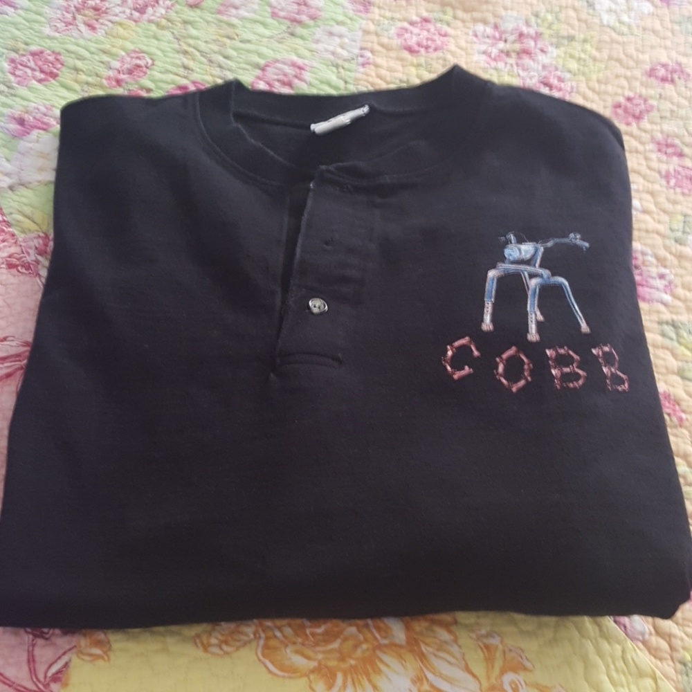 Mens Graphic T-shirt