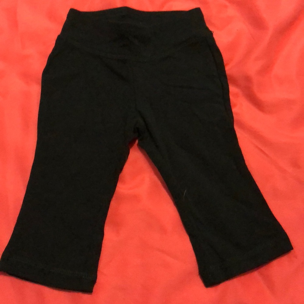 Baby Pants