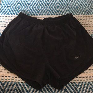 Nike Dri-Fit Running Shorts