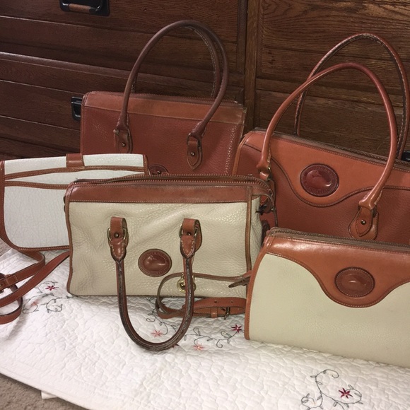 Vintage Dooney and Bourke - Picture 1 of 1