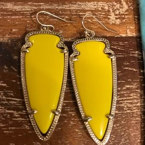Kendra Scott Sky Earrings