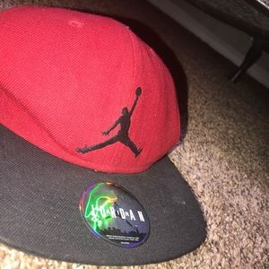 Air jordan SnapBack