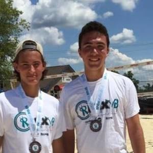 Meet your Posher, Joel