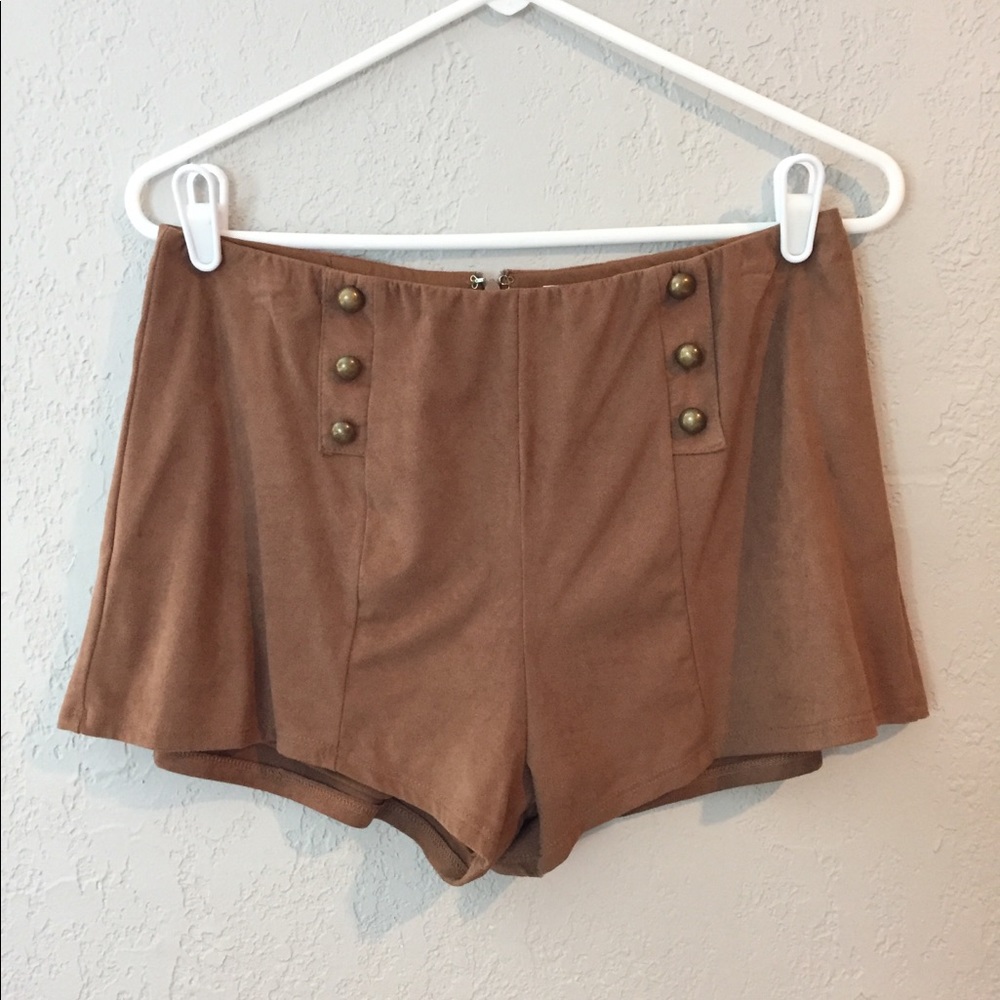 BRAND NEW!!!! Shorts
