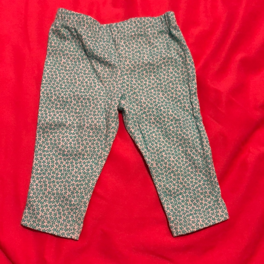 Baby Leggings