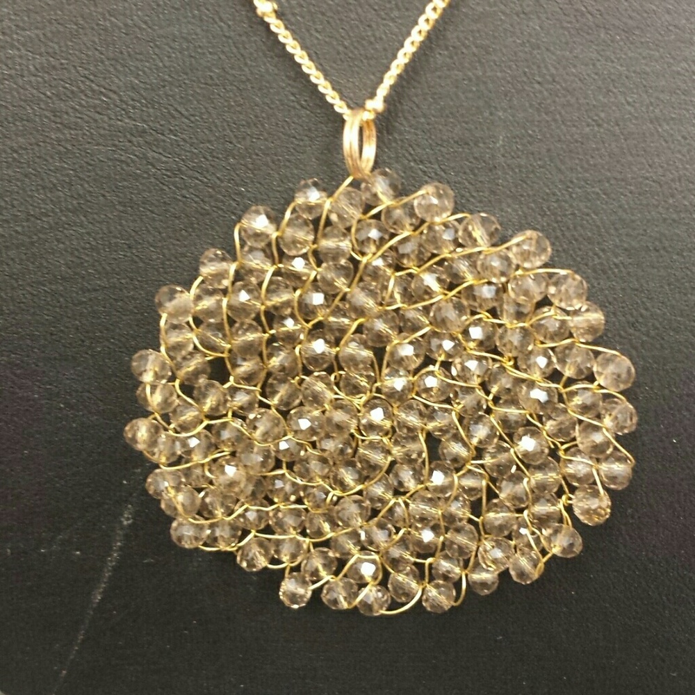 Nwt Fashion Jewelry