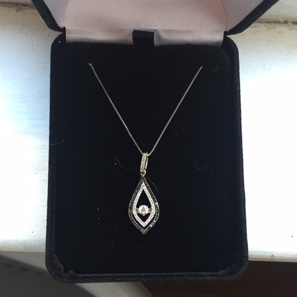 Kay Jewelers Necklace