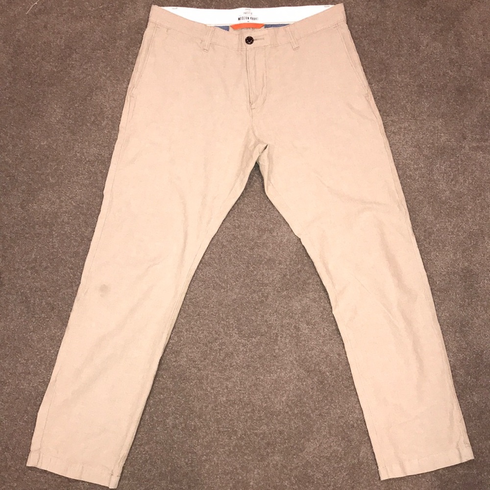 Dockers khakis