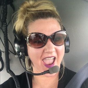 Meet your Posher, Kerry