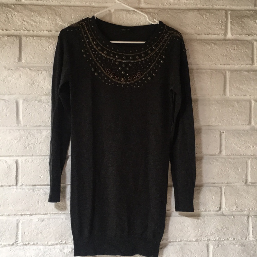 NWOT. Topshop Sweater