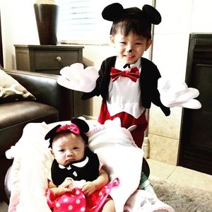 Meet your Posher, Debbie