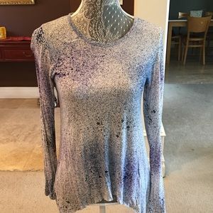 Tease long sleeve t-shirt