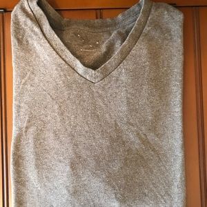 Express V Neck