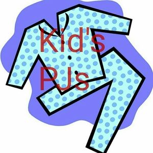 Kids pjs