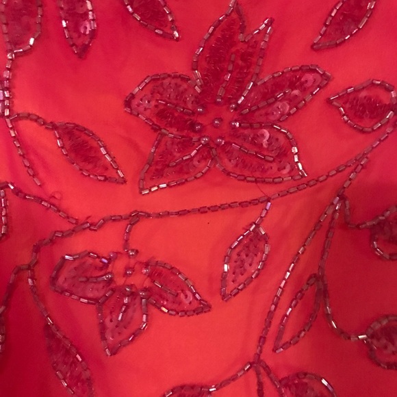 Cache , sequins dress - Picture 3 of 3