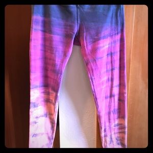 Hard Tail yoga pant