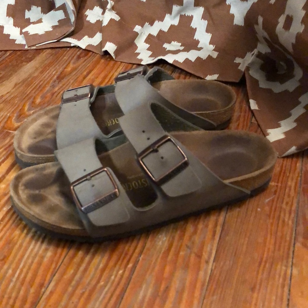 Birkenstock Sandals