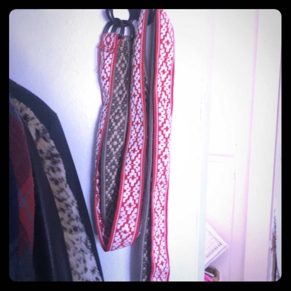 Ajustable cloth belts belts