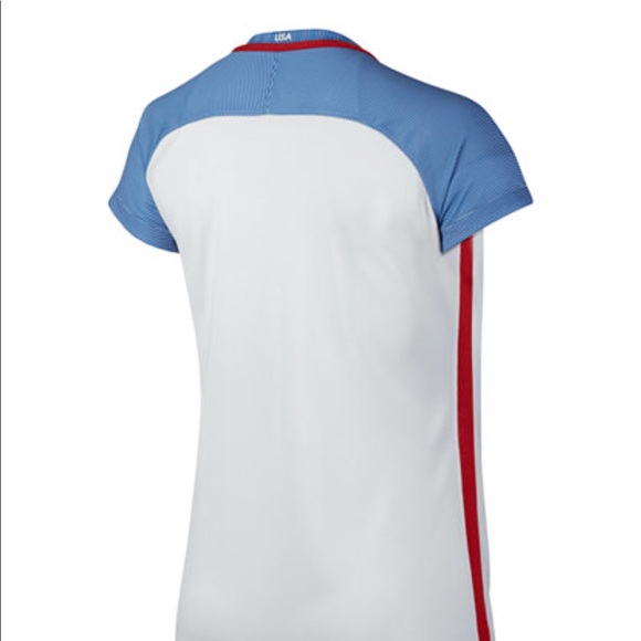 Authentic USA 🇺🇸 ⚽️ Womens World Cup Jersey - Picture 2 of 6