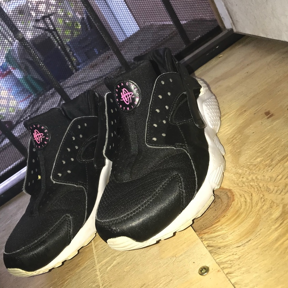 Nike huaraches