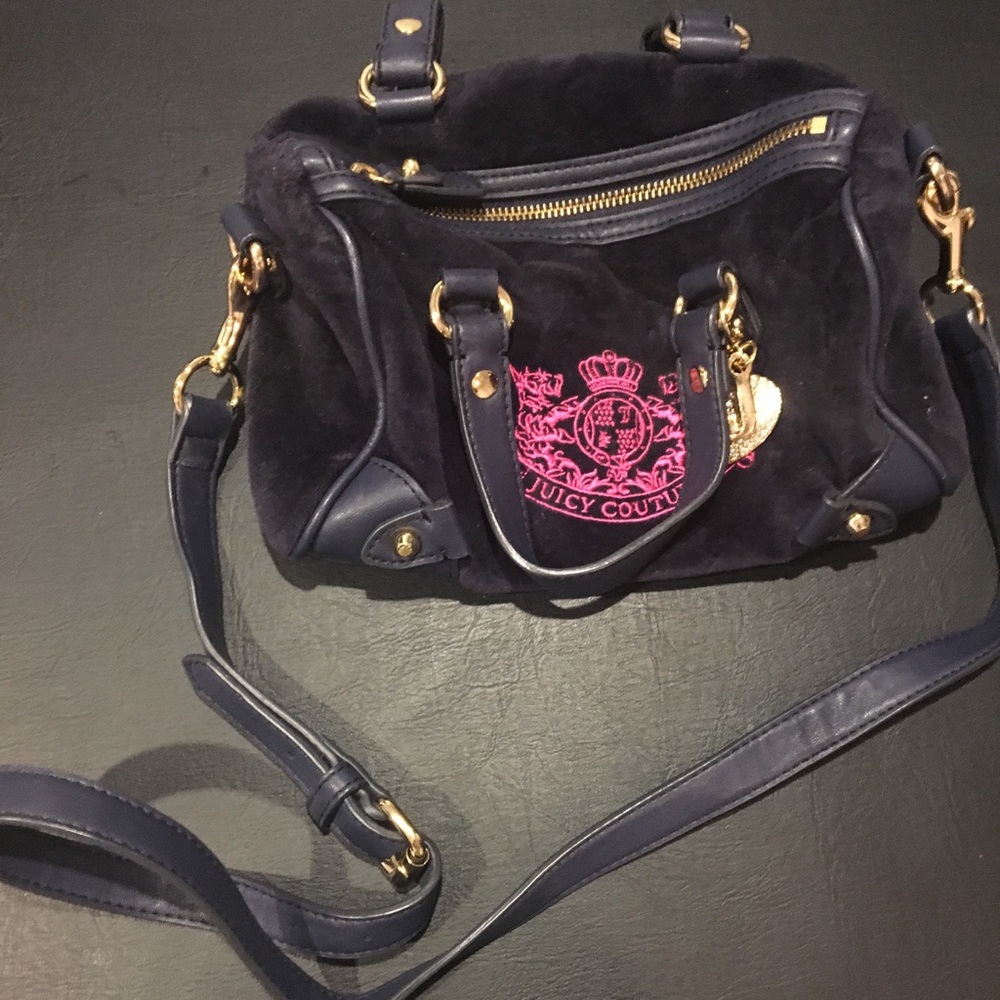 JUICY COUTURE Crossbody