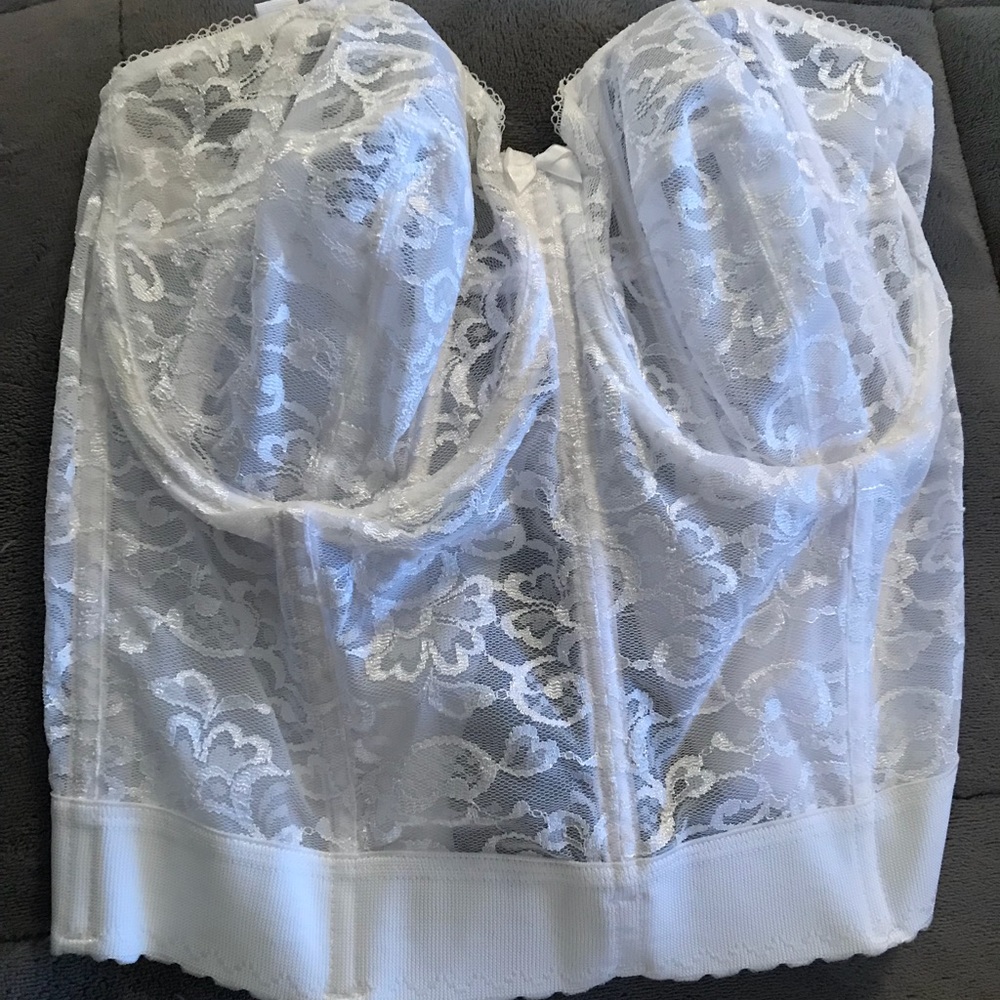 38DD Wedding Dress Bra