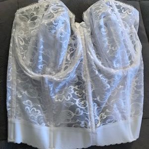 38DD Wedding Dress Bra