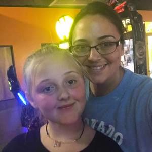 Meet your Posher, Jackie