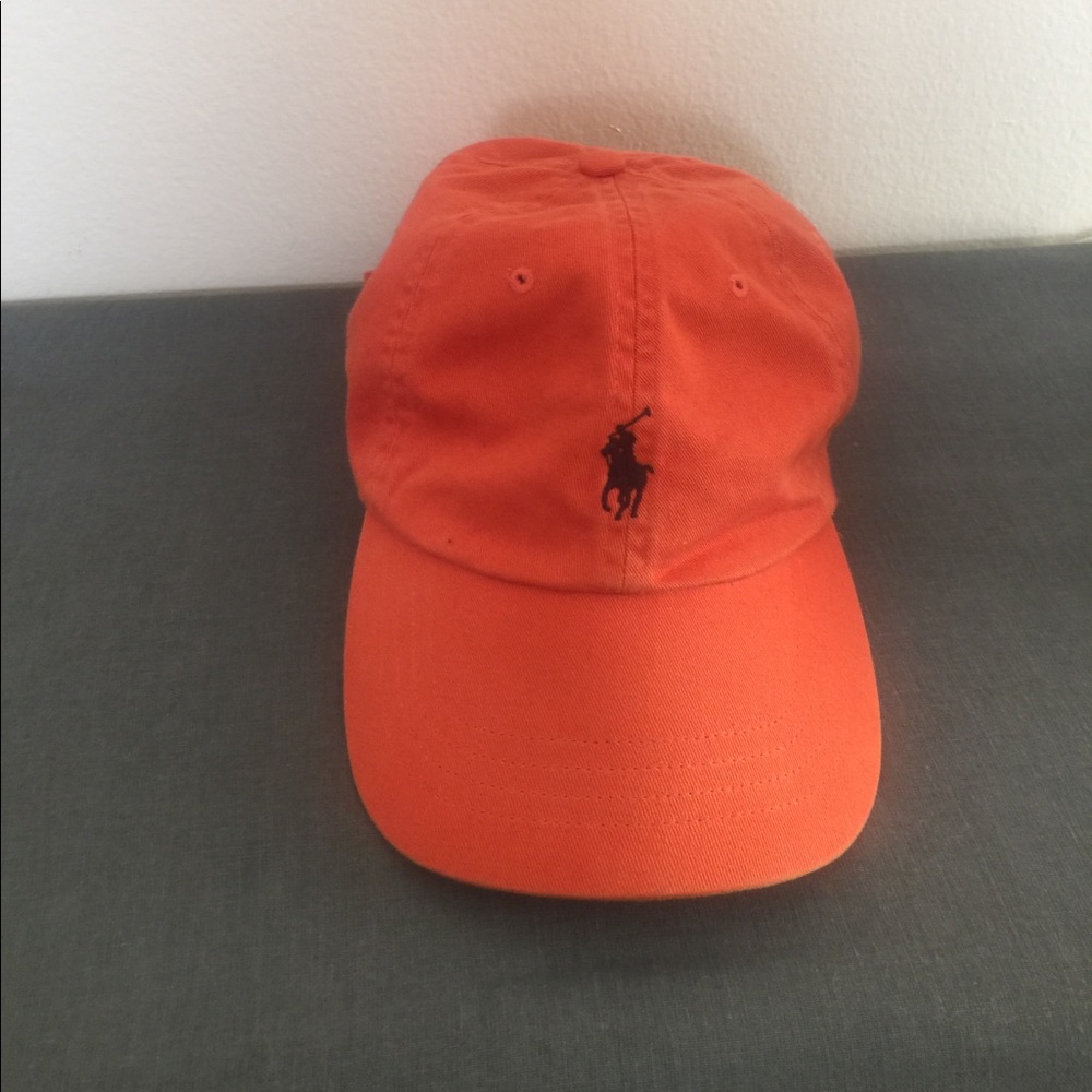 Polo Ralph Lauren Hat