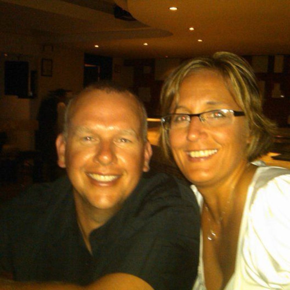 Meet your Posher, Marcie