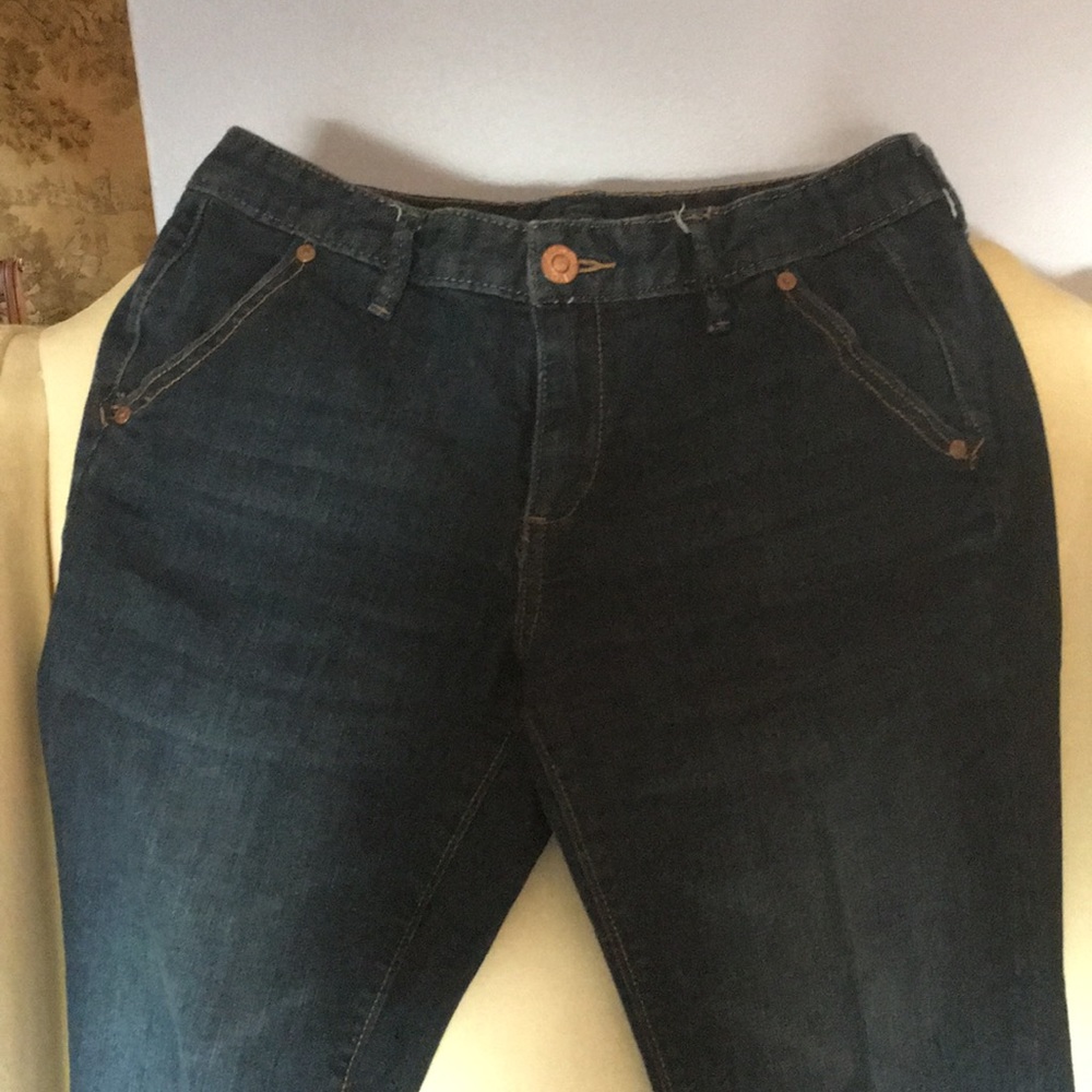 Gap Jeans