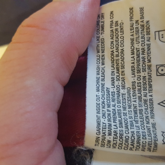 🚨 《nine west》cigarette fit jeans - Picture 4 of 5