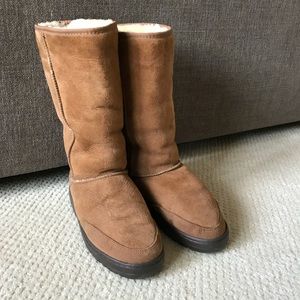 UGG boots