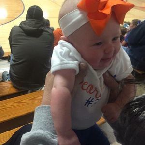 Meet your Posher, Melissa