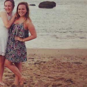 Meet your Posher, Tori