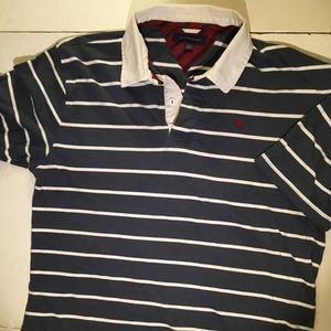 Tommy Hilfiger rugby polo