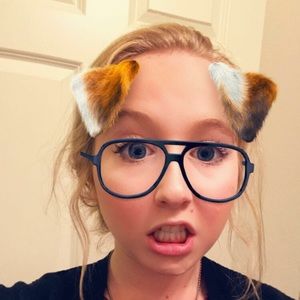 Meet your Posher, Kylee