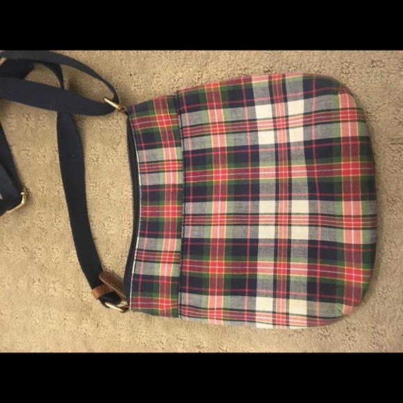 Tommy Hilfiger cross-body purse - Picture 2 of 2