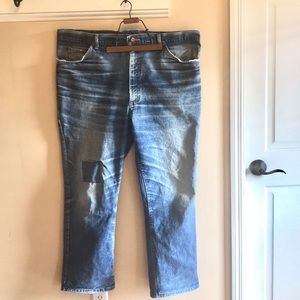 Vintage men’s Lee jeans