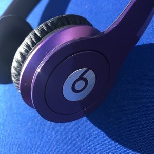 BEATS SOLO HD