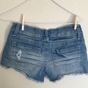 Rue 21 Denim Shorts