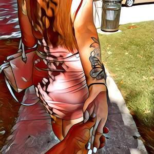 Meet your Posher, Jessica