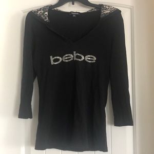 Bebe hoodie
