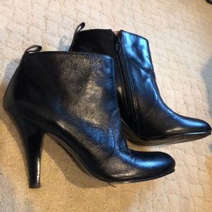 Nine West Tidelr Ankle boots