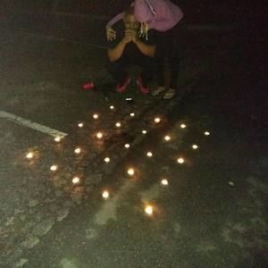 Meet your Posher, Gerald