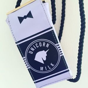 Unicorn bag